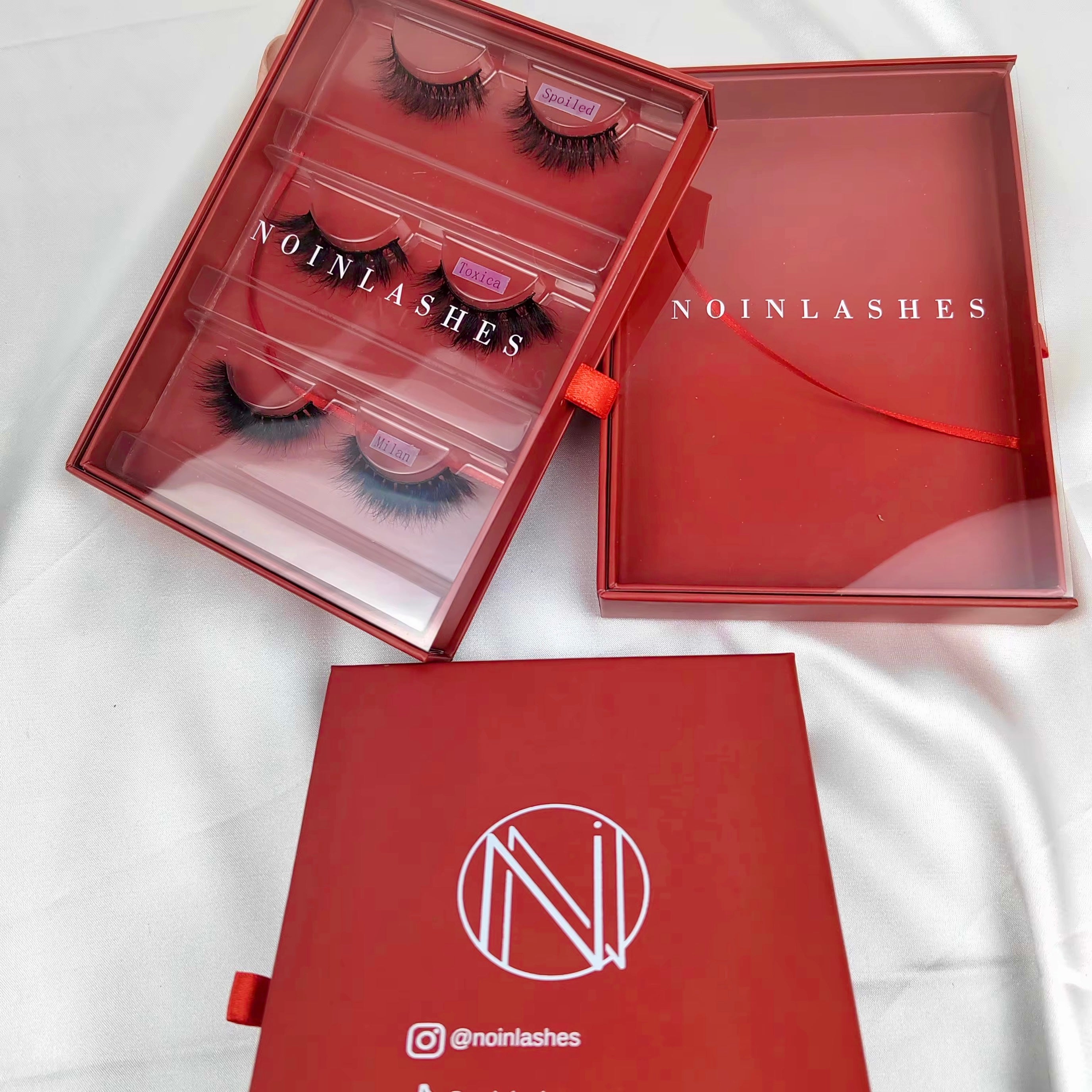 Lash Bundle