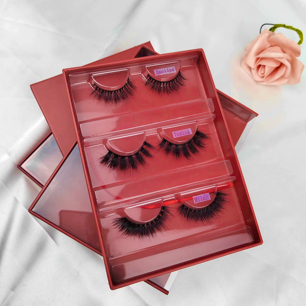 Lash Bundle
