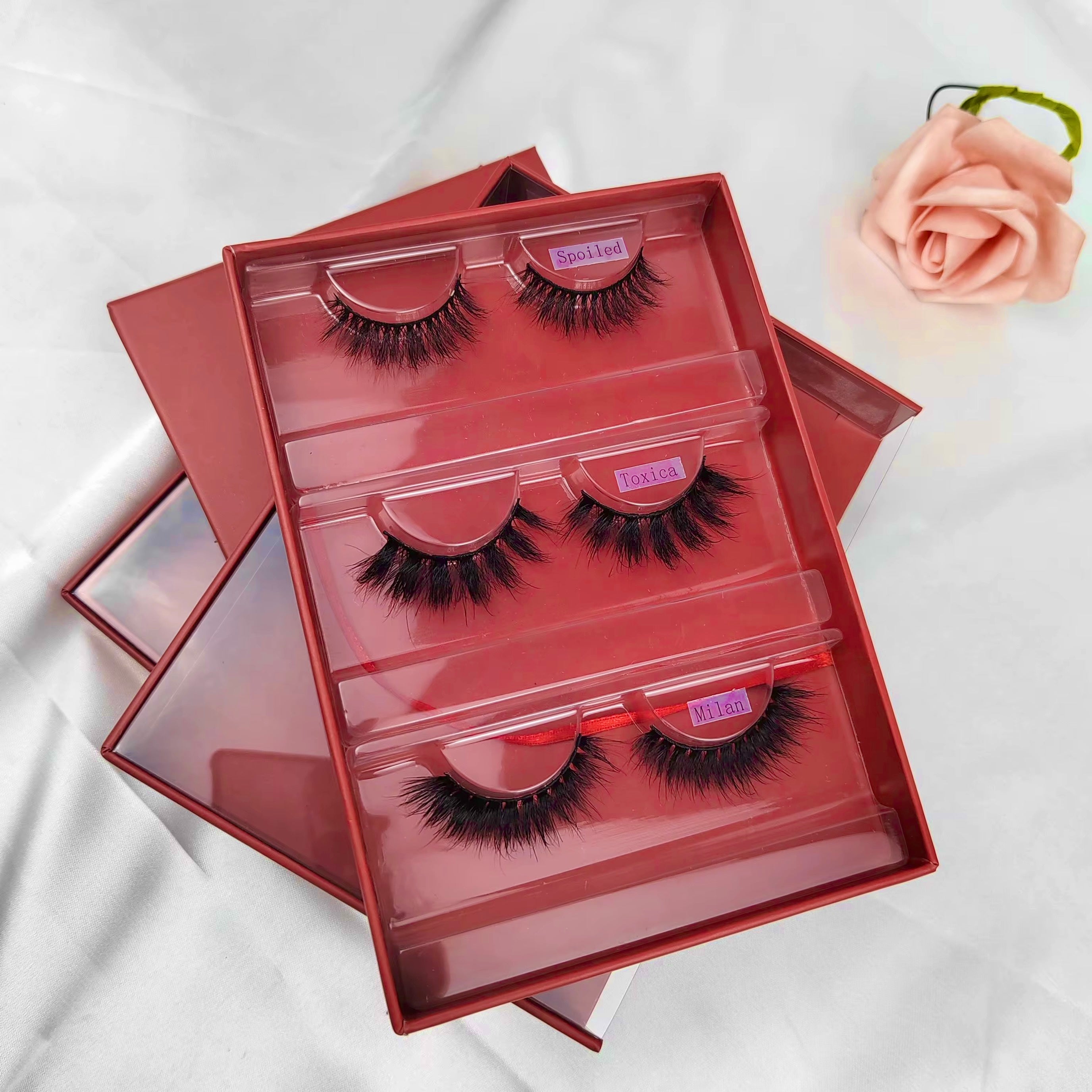 Lash Bundle